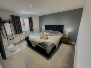 3bed House - Contractors - Close to all amenities - New Waltham - 9