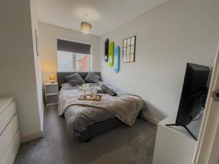 3bed House - Contractors - Close to all amenities - New Waltham - 7