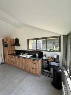 Little House -4 Pers- 1h Paris - Richebourg - 9
