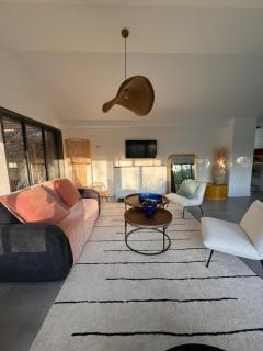 Little House -4 Pers- 1h Paris - Richebourg - 4