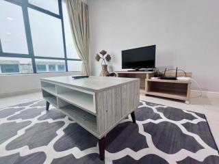 D summit with Wifi and Tvbox - Johor Bahru - 2