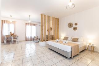 Optasia - Naxos Center Apartment 2 - 5