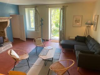 Maison de la Ferme - 1