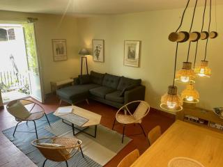 Maison de la Ferme - 8