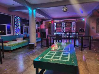 Mui Ne Hills Backpackers - Mũi Né - 1