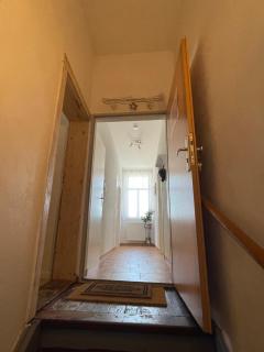 Helles Apartment - Quedlinburg - 1