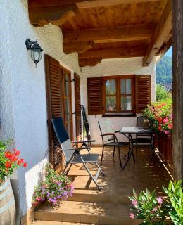 Ferienwohnung Stadlmann - 6