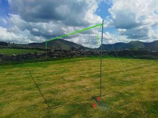 Mountain View - Caernarfon - 6