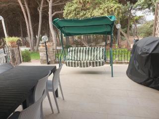 ThirtyOneB villetta in villaggio privato Costa del Sole - 7