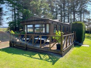 Celtic Lodges - 8