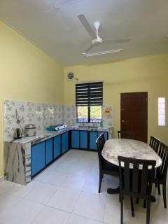 Homestay BONDA 1 - Pasir Mas - 5