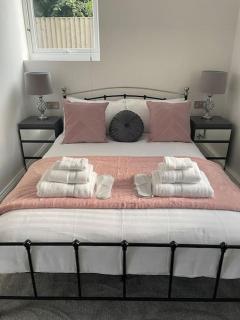 Willow Lodge - Dymchurch - 5