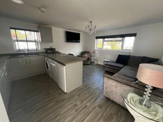 Willow Lodge - Dymchurch - 2