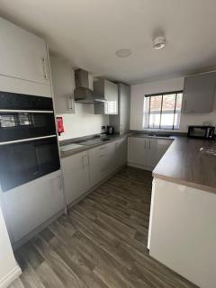 Willow Lodge - Dymchurch - 1