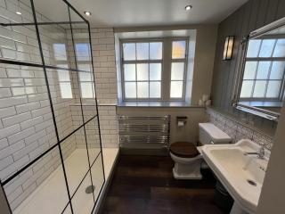 The Punchbowl Inn - Woodstock - 8