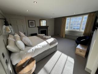 The Punchbowl Inn - Woodstock - 6
