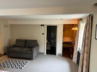 The Punchbowl Inn - Woodstock - 5