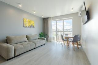 Petrovdom Apartments 20-201 in RC Kvartet, 16Г Vasyl Lypkivskyi Street - 8