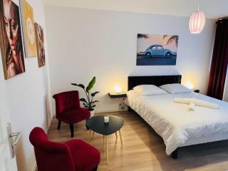 Appartement Chalon - Chalon-sur-Saône - 4