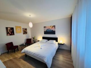 Appartement Chalon - Chalon-sur-Saône - 1