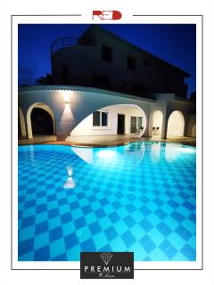 Exclusive Belek Villa with Private Pool, BBQ, and Elegant Design - Belek - 4
