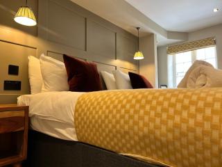 The Punchbowl Inn - Woodstock - 2
