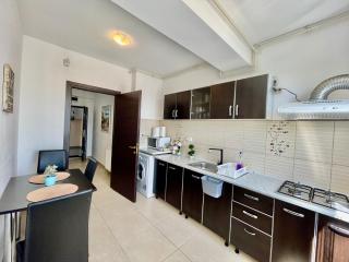 Apartament Mamaia Summerland - Mamaia - 5