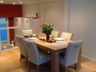 MAISON 4 CHAMBRES,JARDIN ET TERRASSE, proche mer,casino et place Morny - Deauville - 1
