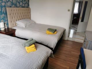 Modern 2 bedroom flat by Dover Port, Castle& Sea! - 5