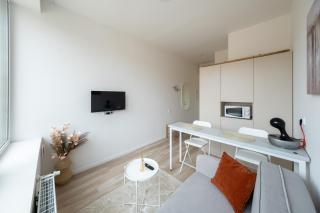 Studio in Center - Prime Rentals - Kaunas - 4