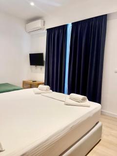 Hotel Aulona - Saranda - 2
