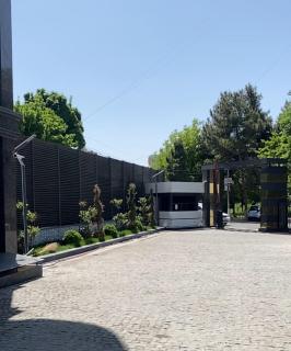 Апартаменты Юнусабад 14, в новостройке Хон Сарой Сайрам - Magaldarkhan - 5