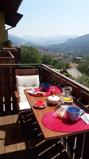 Residenza Fornaro - Premolo - 1
