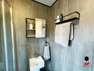 KozyGuru Warrington Designer Grad 3 Bed - 9