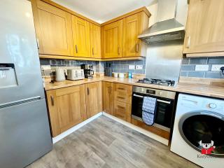KozyGuru Warrington Designer Grad 3 Bed - Warrington - 3