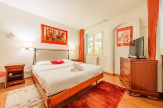 La Place de la Cathédrale - Superbe appt face à la Cathédrale - 6