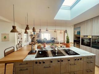 Les Voiles Baie de Quiberon - Villa - 5