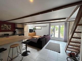 Maison 8 min en voiture de Chatelaillon plage avec piscine hors sol privative - Salles-sur-Mer - 3