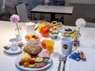 B&B HOTEL München-Messe - Aschheim - 8