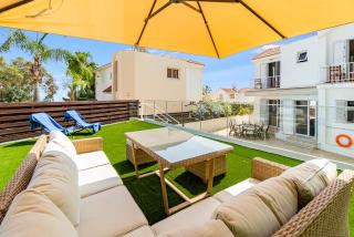 Villa Athena by Ezoria Villas - Protaras - 5