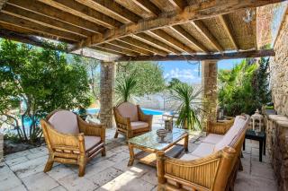 Villa Kos Murter Apartments - Murter - 8