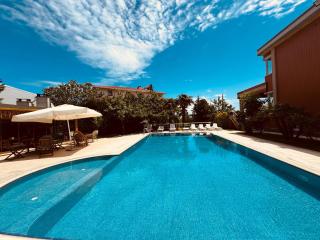 Istanbul Airport Treekos Suite Hotel - Karaburun - 3