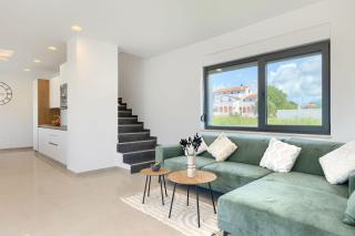 Luxusvilla mit Pool, Grillplatz 1 km zum Strand - 3