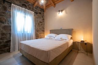 Exohiko Stone House - Thános - 9
