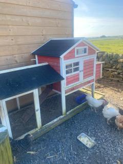 Riverfield Apartment - Miltown Malbay - 5
