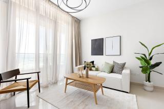 Silkhaus Modern 1 BDR Near Reem Mall - 8