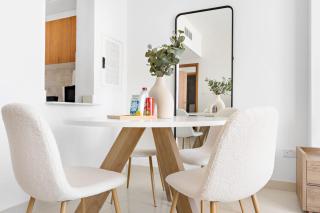 Silkhaus Modern 1 BDR Near Reem Mall - Abu Dhabi - 6