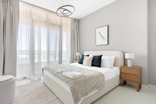 Silkhaus Modern 1 BDR Near Reem Mall - 3