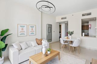 Silkhaus Chic 2 BDR Near Reem Central Park - Abu Dhabi - 7
