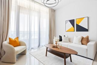 Silkhaus Chic 1 BDR Near Reem Mall - Abu Dhabi - 6